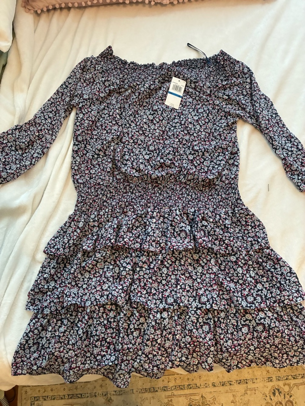 NWT-Michael Kors - XL